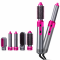 Ceramic Air Wrap Styler 5 in 1 – Salon Hair at Home