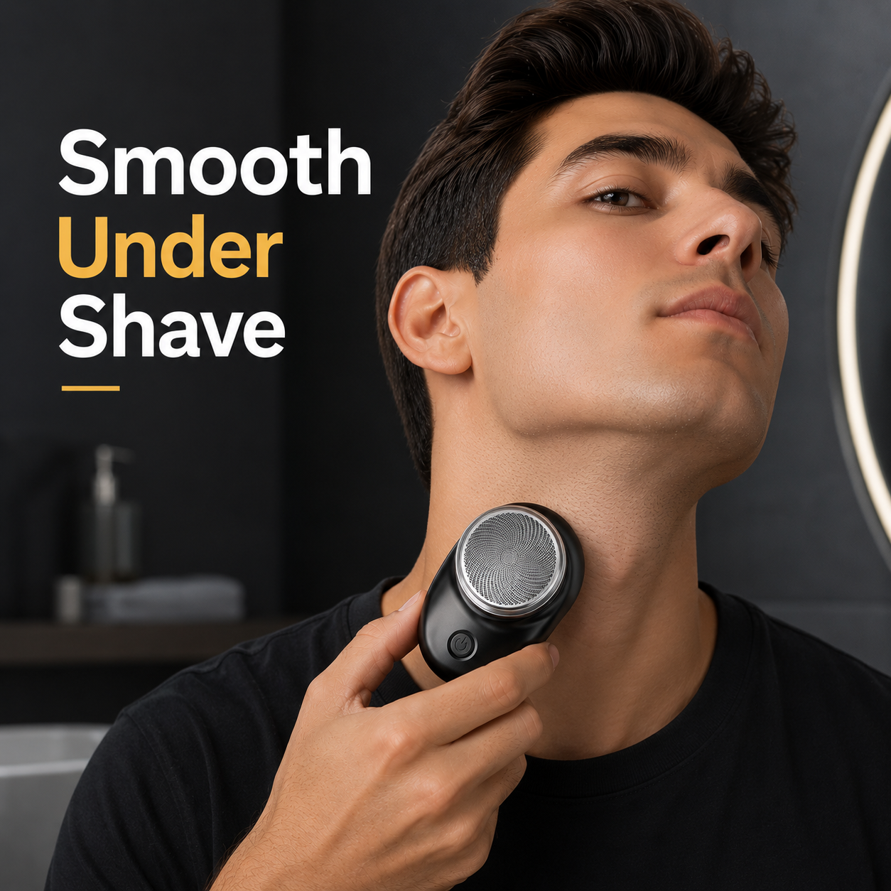 Premium Electric Razor - GIMZ
