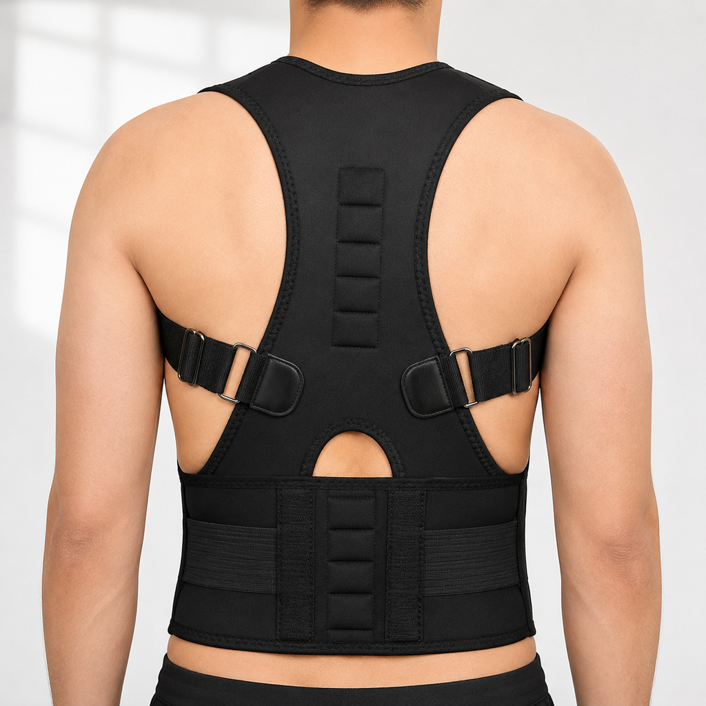 Posture Support Belt - GIMZ