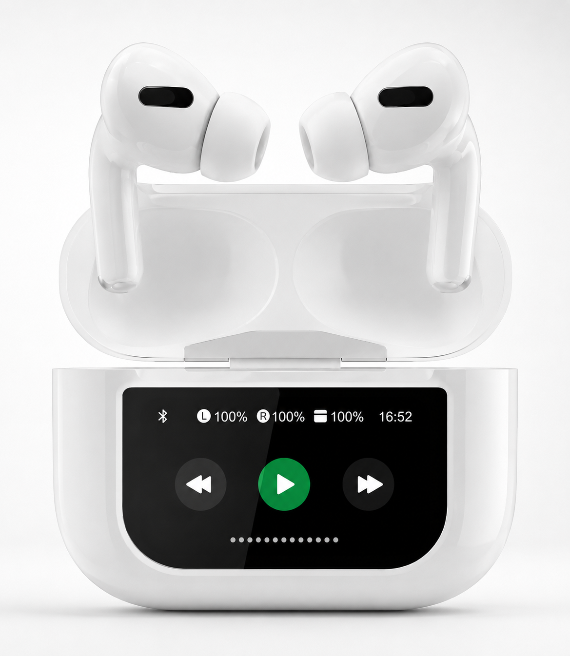 Z90 Pro Wireless Earbuds - GIMZ