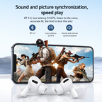 Z90 Pro Wireless Earbuds - GIMZ