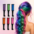 Hair Dye Comb (Pack of 6) - GIMZ