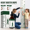 Height Booster Drops (30ml) - GIMZ