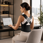 Posture Corrector Belt - GIMZ