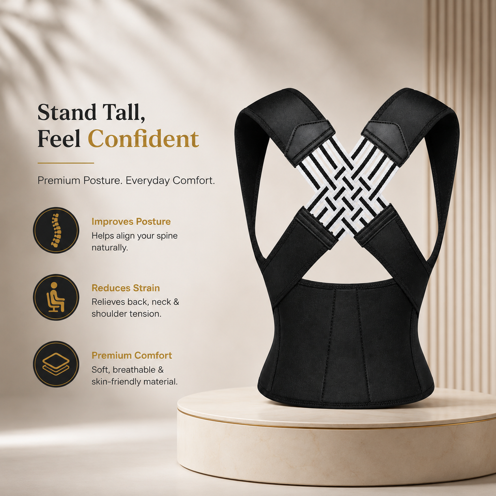 Posture Corrector Belt - GIMZ