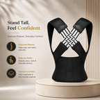 Posture Corrector Belt - GIMZ