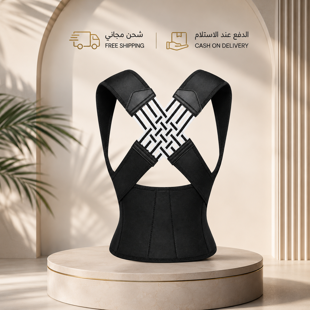 Posture Corrector Belt - GIMZ