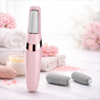 Electric Foot Callus Remover Rechargeable Pedicure Tool