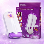 Rechargeable Hair Remover for Women - GIMZ