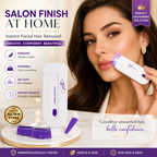 Rechargeable Hair Remover for Women - GIMZ