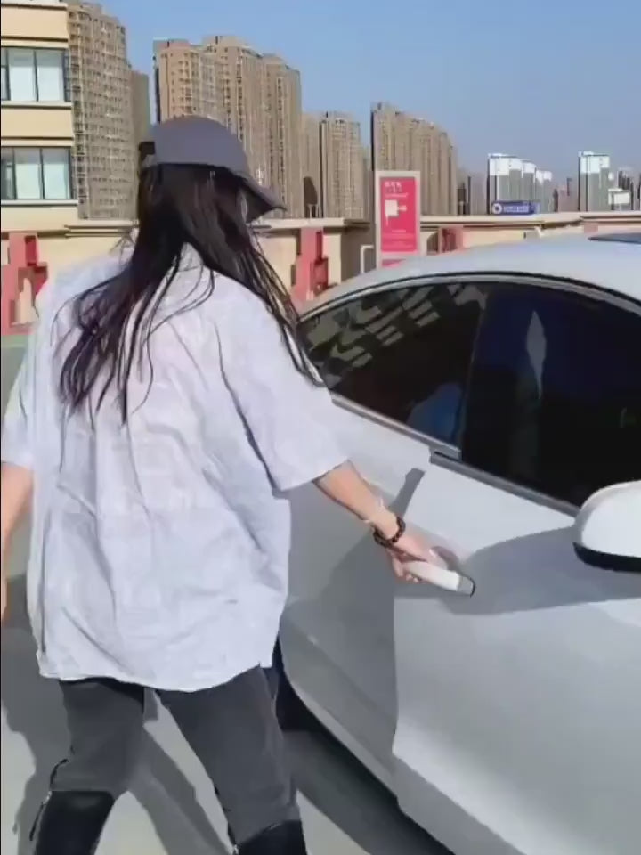 Car Sun Shade