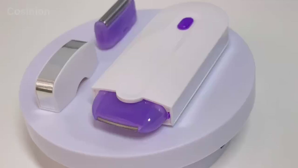 Rechargeable Hair Remover for Women